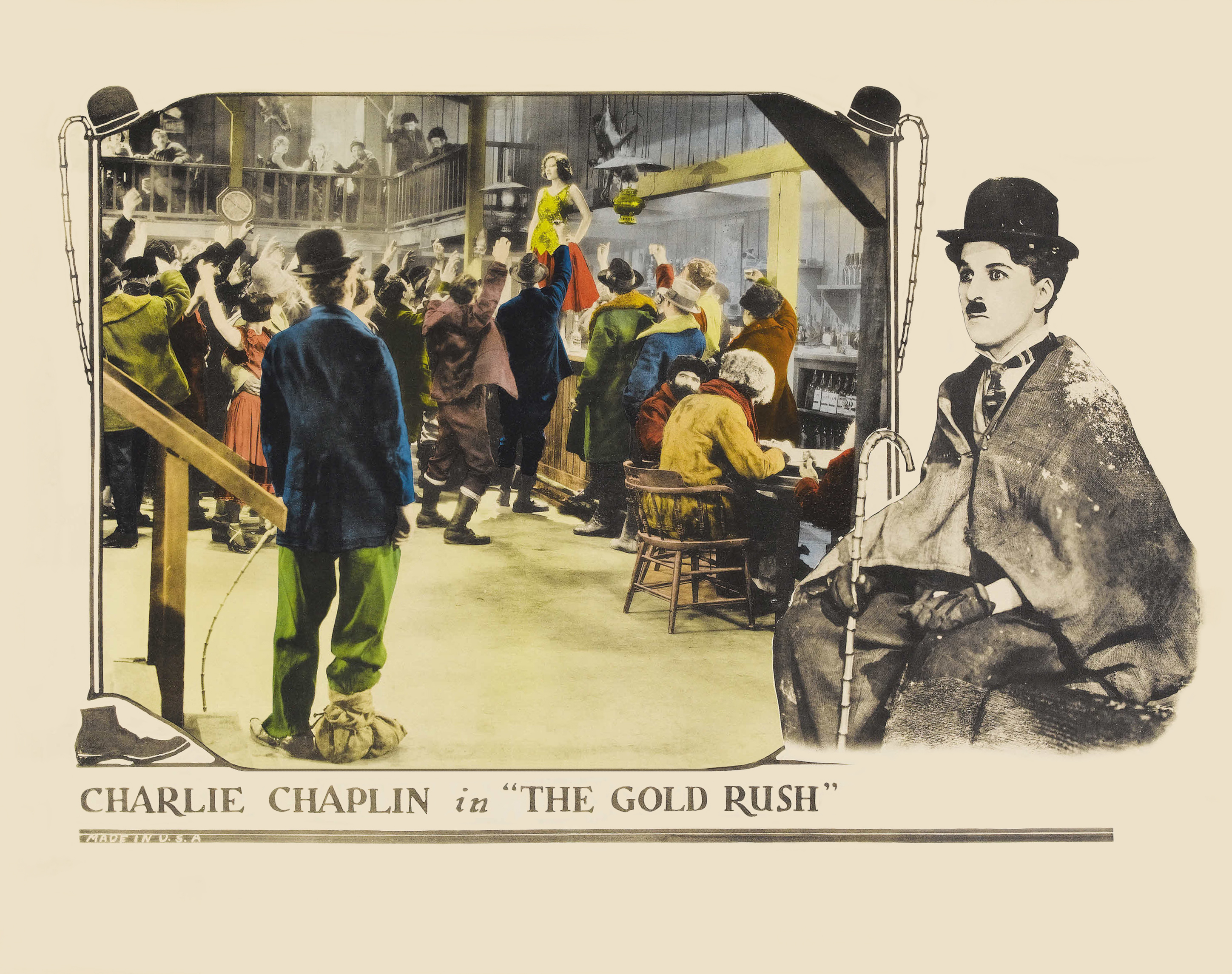 Queen of Diamonds Photos Gold Rush Discovery